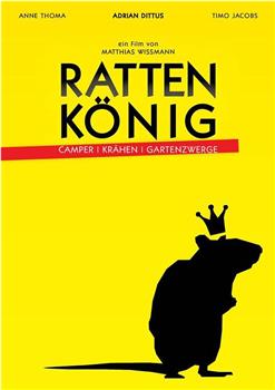 Rattenkönig在线观看和下载