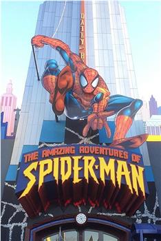 The Amazing Adventures of Spider-Man在线观看和下载