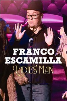 弗兰科·埃斯卡米利亚：妇女之友在线观看和下载