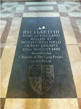 理查三世：国王的葬礼在线观看和下载