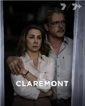 克莱蒙特谋杀案 第一季在线观看和下载