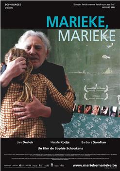 Marieke, Marieke在线观看和下载