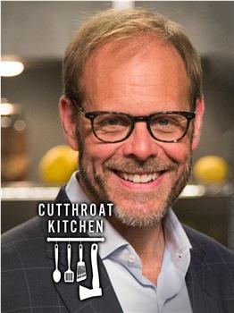 Cutthroat Kitchen Season 4在线观看和下载