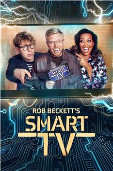 Rob Beckett's Smart TV Season 1在线观看和下载