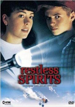 Restless Spirits在线观看和下载