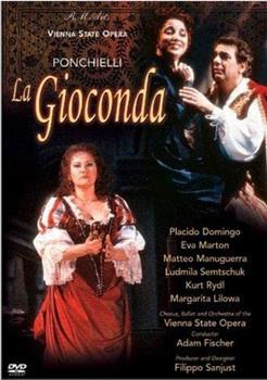 Ponchielli: La Gioconda在线观看和下载