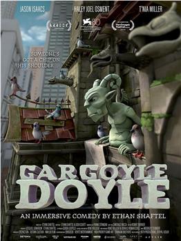 Gargoyle Doyle在线观看和下载