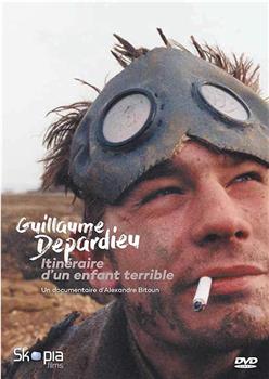 Guillaume Depardieu, Itinéraire d'un enfant terrible在线观看和下载