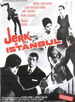 Jerk à Istambul在线观看和下载