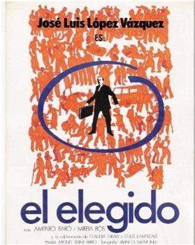 El elegido在线观看和下载