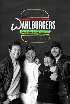 Wahlburgers Season 1在线观看和下载