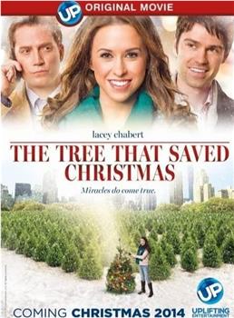 The Tree That Saved Christmas在线观看和下载