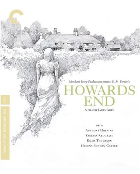 The Design of “Howards End”在线观看和下载