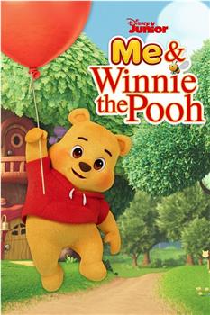 Me & Winnie the Pooh Season 1在线观看和下载