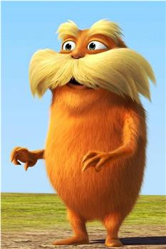 The Lorax: He Speaks for the Trees在线观看和下载