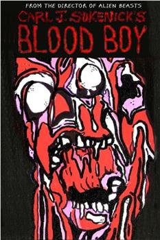 Blood Boy在线观看和下载