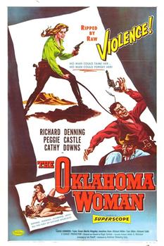 The Oklahoma Woman在线观看和下载