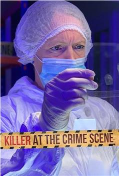 Killer at the Crime Scene Season 2在线观看和下载