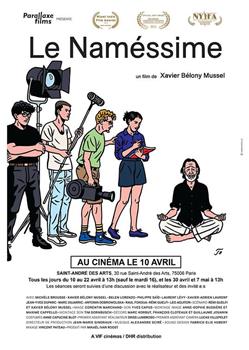 Le Naméssime在线观看和下载