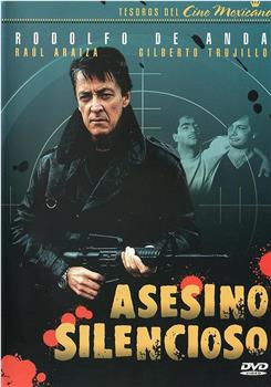 Asesino silencioso在线观看和下载