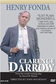 Clarence Darrow在线观看和下载