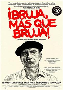 Bruja, más que bruja在线观看和下载