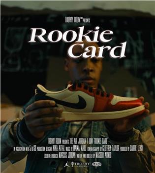 Rookie Card在线观看和下载