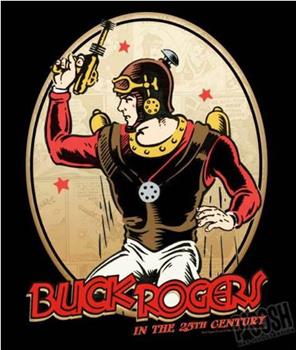 Buck Rogers in the 25th Century在线观看和下载