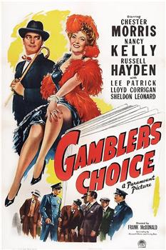 Gambler's Choice在线观看和下载