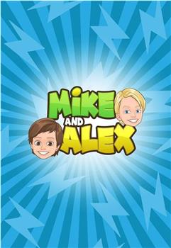 Mike and Alex Season 1在线观看和下载