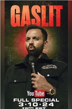 Akaash Singh: Gaslit在线观看和下载