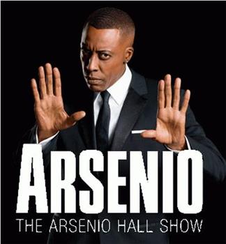 The Arsenio Hall Show Season 1在线观看和下载