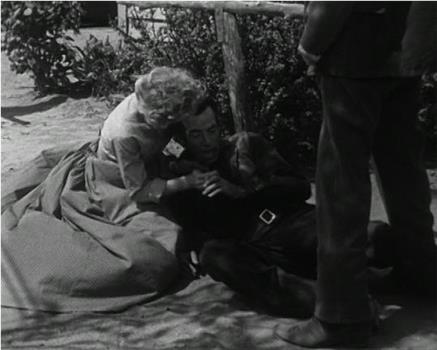 The Barbara Stanwyck Show: Ironbark's Bride在线观看和下载