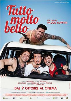 Tutto molto bello在线观看和下载