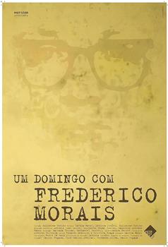 Um Domingo com Frederico Morais在线观看和下载