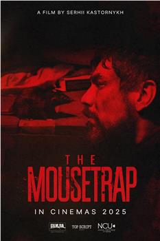 The Mousetrap在线观看和下载