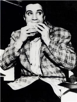 The Burger And the King: The Life And Cuisine of Elvis Presley在线观看和下载