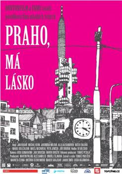 Praho, má lásko在线观看和下载