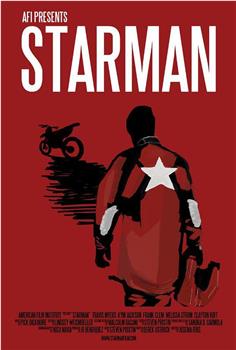 Starman在线观看和下载