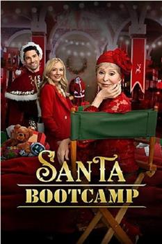 Santa Bootcamp在线观看和下载