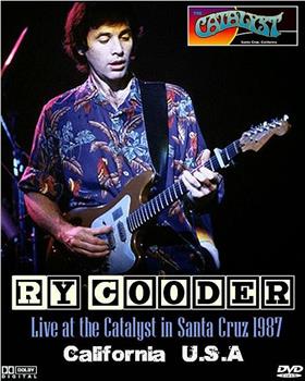 Ry Cooder & The Moula Banda Rhythm Aces: Let's Have a Ball在线观看和下载