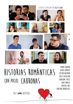 Historias románticas在线观看和下载