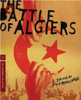 Five Directors on 'The Battle of Algiers'在线观看和下载