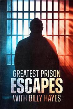 Greatest Prison Escapes with Billy Hayes Season 1在线观看和下载