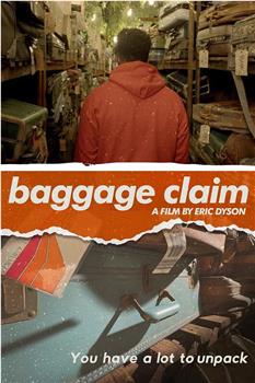 Baggage Claim在线观看和下载