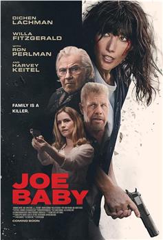 Joe Baby在线观看和下载