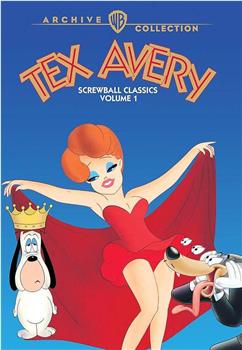 King-Size Comedy: Tex Avery and the Looney Tunes Revolution在线观看和下载