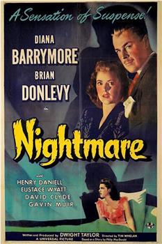 Nightmare.1942在线观看和下载