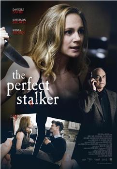 The Perfect Stalker在线观看和下载