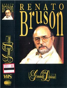 Renato Bruson: I Grandi della Lirica在线观看和下载